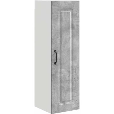 HELLOSHOP26 Moderno Mobile Da Cucina Rettangolare 30 X 31 X 100 Cm Ampio Spazio Di Archiviazione In Legno Ingegnerizzato Grigio Cemento 020053786 HELLOSHOP26 Moderno Mobile Da Cucina Rettangolare 30 X 31 X 100 Cm Ampio Spazio Di Archiviazione In Legno Ingegnerizzato Grigio Cemento 020053786