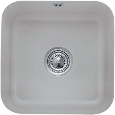 Villeroy & Boch Cisterna 50 - Lavello Sotto Piano - Resistente agli Urti Villeroy & Boch Cisterna 50 - Lavello Sotto Piano - Resistente agli Urti