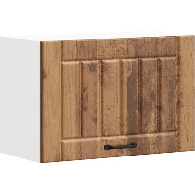 HELLOSHOP26 Pensile Da Cucina Lucca 60 X 31 X 40 Cm Ampio Spazio Contenitivo Design A Parete In Legno Composito Finitura Effetto Legno Anticato 020050190 HELLOSHOP26 Pensile Da Cucina Lucca 60 X 31 X 40 Cm Ampio Spazio Contenitivo Design A Parete In Legno Composito Finitura Effetto Legno Anticato 020050190