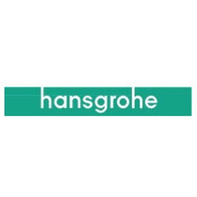Hansgrohe Allegra Set di guarnizioni per lavabo a parete Hansgrohe Allegra Set di guarnizioni per lavabo a parete