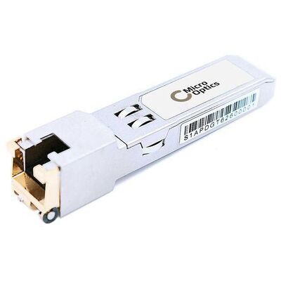 OEM Modulo Sfp 1g Compatibile Con Aruba R9d17a OEM Modulo Sfp 1g Compatibile Con Aruba R9d17a