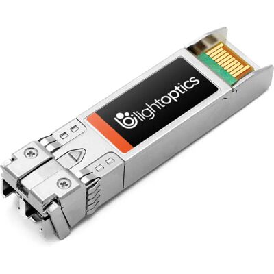 OEM Modulo Ricetrasmettitore Sfp+ 10g Lr 1310nm Lc Smf 10km Compatibile Con Netgear. OEM Modulo Ricetrasmettitore Sfp+ 10g Lr 1310nm Lc Smf 10km Compatibile Con Netgear.
