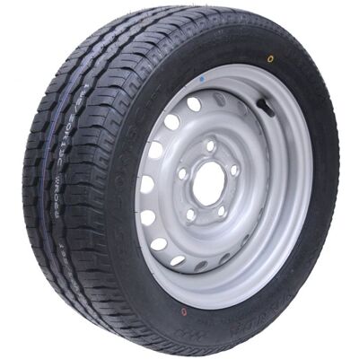 OEM 195/50 R13c 5 Chiodi 112mm Pcd OEM 195/50 R13c 5 Chiodi 112mm Pcd