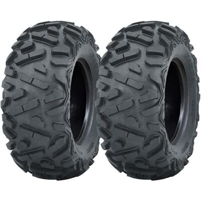 OEM Pneu Quad - Parnells - M271114jwap350 - 27x11.00-14 - 6ply - Strada Legale OEM Pneu Quad - Parnells - M271114jwap350 - 27x11.00-14 - 6ply - Strada Legale
