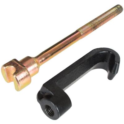 OEM Set Di 2 Staffe E Bulloni Per Supporto Ruota Di Scorta Citroen Xsara 97-05. OEM Set Di 2 Staffe E Bulloni Per Supporto Ruota Di Scorta Citroen Xsara 97-05.