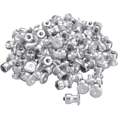 OEM 100 Chiodi Invernali Per Pneumatici, Adatti Per Auto, Viti, Chiodi Da Neve, Catene Da Neve E Chiodi Per Scarpe. OEM 100 Chiodi Invernali Per Pneumatici, Adatti Per Auto, Viti, Chiodi Da Neve, Catene Da Neve E Chiodi Per Scarpe.