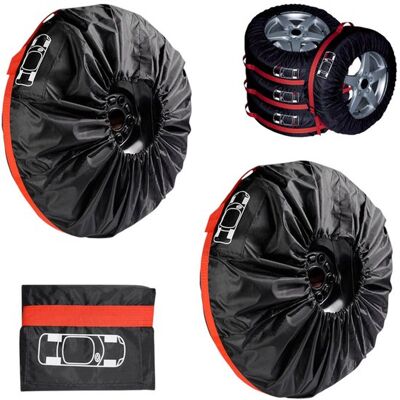 OEM Copertura Per Ruota Di Scorta In 2 Pezzi, Copertura Completa, Copertura Per Ruota Di Scorta Impermeabile E Antipolvere Realizzata In Tessuto Oxford, Copertura Invernale Per Ruota Di Scorta, Scarpa OEM Copertura Per Ruota Di Scorta In 2 Pezzi, Copertura Completa, Copertura Per Ruota Di Scorta Impermeabile E Antipolvere Realizzata In Tessuto Oxford, Copertura Invernale Per Ruota Di Scorta, Scarpa