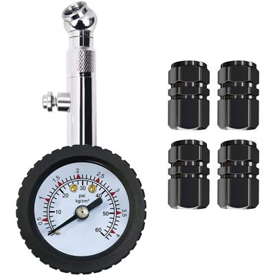 OEM Manometro Digitale Per Pneumatici, Manometro Ad Alta Precisione Da 60 Psi, Manometro Portatile, Manometro Digitale Per Pneumatici Per Auto, Camion, Suv, Moto, Bicicletta OEM Manometro Digitale Per Pneumatici, Manometro Ad Alta Precisione Da 60 Psi, Manometro Portatile, Manometro Digitale Per Pneumatici Per Auto, Camion, Suv, Moto, Bicicletta