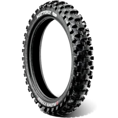OEM Pneumatico Plews Tires Mx2 Matterly Medium 110/90-19 110/90-19 17/2025 OEM Pneumatico Plews Tires Mx2 Matterly Medium 110/90-19 110/90-19 17/2025