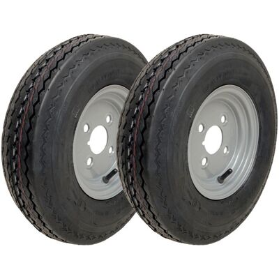 OEM 4.80/4.00-8 Ruote Grandi OEM 4.80/4.00-8 Ruote Grandi