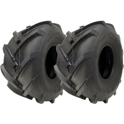 Parnells - Wanda P328 - 20x10.00-8 - Centro aperto - pneumatico Parnells - Wanda P328 - 20x10.00-8 - Centro aperto - pneumatico