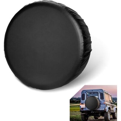 OEM Copriruota Da 17 Pollici, Copriruota Di Scorta, Copertura Antipolvere Per Pneumatici, Copertura Antipolvere Per Ruota Di Scorta, Copertura Protettiva Per Auto OEM Copriruota Da 17 Pollici, Copriruota Di Scorta, Copertura Antipolvere Per Pneumatici, Copertura Antipolvere Per Ruota Di Scorta, Copertura Protettiva Per Auto