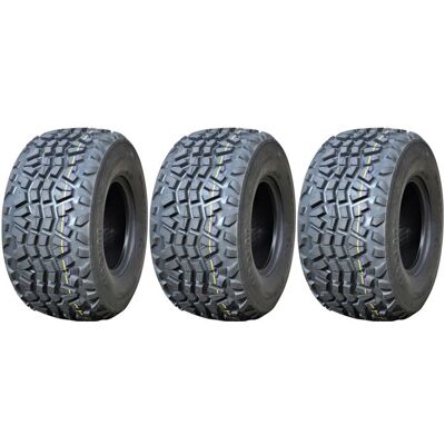 OEM Pneumatici Quad - Parnells - Wanda P3077 - 23x11.00-10 - 4 Strati - Resistenti E Robusti OEM Pneumatici Quad - Parnells - Wanda P3077 - 23x11.00-10 - 4 Strati - Resistenti E Robusti