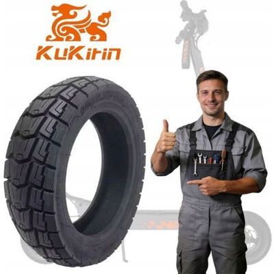 OEM Pneumatici 10x2.75-6.5 - Pneumatici Originali Per Kukirin G2 - Compatibili Anche Con G3 E M4 OEM Pneumatici 10x2.75-6.5 - Pneumatici Originali Per Kukirin G2 - Compatibili Anche Con G3 E M4