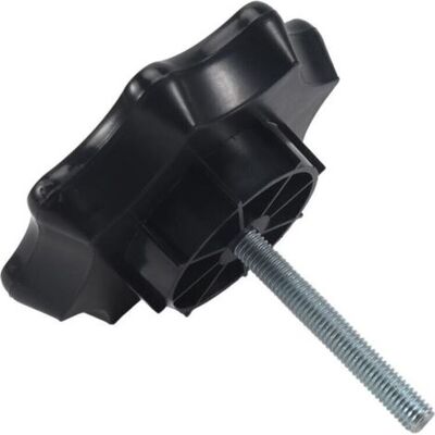 OEM Vite Di Fissaggio Della Ruota Di Scorta Nel Bagagliaio, Bullone E Dado 1j0803899 Per Golf Mk4 A3.. OEM Vite Di Fissaggio Della Ruota Di Scorta Nel Bagagliaio, Bullone E Dado 1j0803899 Per Golf Mk4 A3..