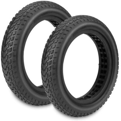OEM 2 Pneumatici Tubeless Alogy Da 8,5" Per Monopattino Xiaomi Mijia M365/ Pro/ M187 OEM 2 Pneumatici Tubeless Alogy Da 8,5" Per Monopattino Xiaomi Mijia M365/ Pro/ M187