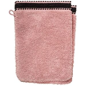 ATMOSPHERA Set Di 2 Flanelle Rosa Joia 15x21cm Créateur D'Intérieur ATMOSPHERA Set Di 2 Flanelle Rosa Joia 15x21cm Créateur D'Intérieur