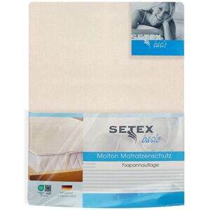 NONE Setex Molton.coprimaterasso Con Elastico, 200 Cm X 200 Cm NONE Setex Molton.coprimaterasso Con Elastico, 200 Cm X 200 Cm