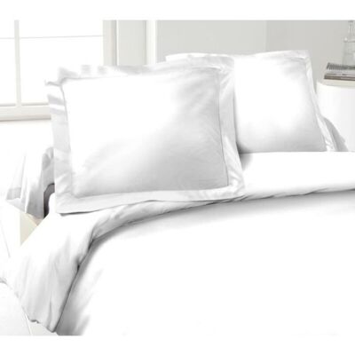 LES TENDANCES Federa Lovely Home Bianco 50 X 70 Cm LES TENDANCES Federa Lovely Home Bianco 50 X 70 Cm