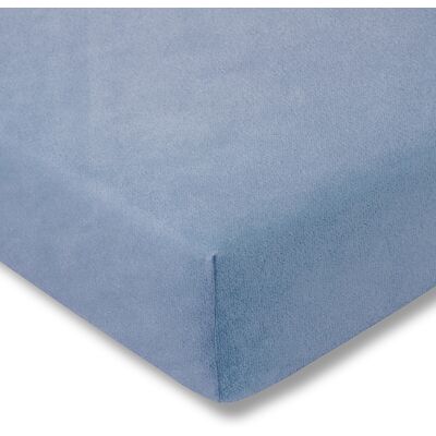 OEM Lenzuolo Con Angoli Estella 160 Velvet 100x200cm OEM Lenzuolo Con Angoli Estella 160 Velvet 100x200cm