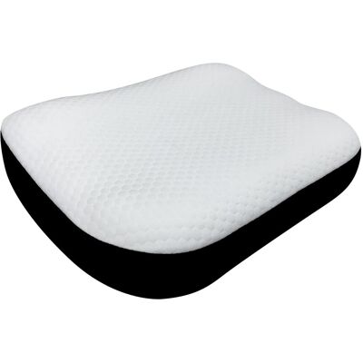 PIKOLIN HOME - Guanciale viscoelastico anti-ronquidos - cuscino PIKOLIN HOME - Guanciale viscoelastico anti-ronquidos - cuscino