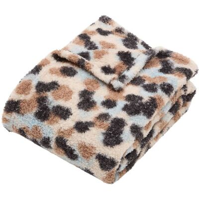 ATMOSPHERA Coperta Orlando 125x150 Cm - Créateur D'Intérieur ATMOSPHERA Coperta Orlando 125x150 Cm - Créateur D'Intérieur