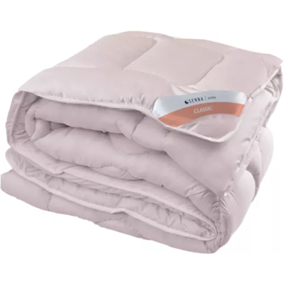 OEM Piumino Invernale 135x200 Classic Termo Senna Home Rosa OEM Piumino Invernale 135x200 Classic Termo Senna Home Rosa