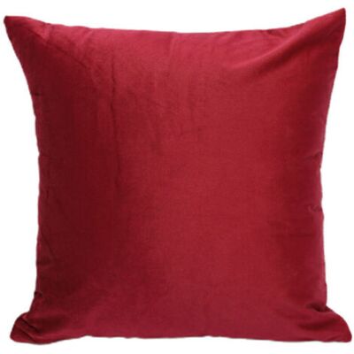 OEM Fodera Per Cuscino In Microfibra Di Alta Qualità 45x45 Cm, Set Da 1 Federa Per Cuscini Da Divano/letto, Super Morbida, Resistente, Lavabile, Ipoallergenica, Tessuto Antiacaro Con Cerniera Invisibile OEM Fodera Per Cuscino In Microfibra Di Alta Qualità 45x45 Cm, Set Da 1 Federa Per Cuscini Da Divano/letto, Super Morbida, Resistente, Lavabile, Ipoallergenica, Tessuto Antiacaro Con Cerniera Invisibile