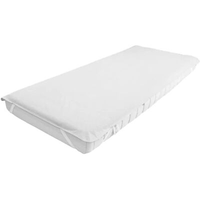 Protezione Materasso Impermeabile CLASSIC 160×200 - Protezione Materasso Protezione Materasso Impermeabile CLASSIC 160×200 - Protezione Materasso
