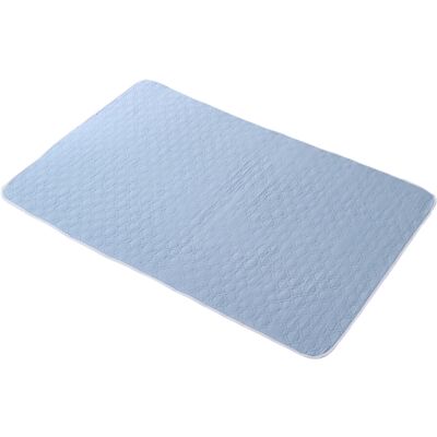 OEM Coprimaterasso Impermeabile In Morbido Cotone Ecologico - M 70 90 OEM Coprimaterasso Impermeabile In Morbido Cotone Ecologico - M 70 90