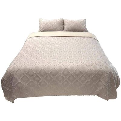 ATMOSPHERA Set Jacq Micro Amy 260x240 - Créateur D'Intérieur ATMOSPHERA Set Jacq Micro Amy 260x240 - Créateur D'Intérieur