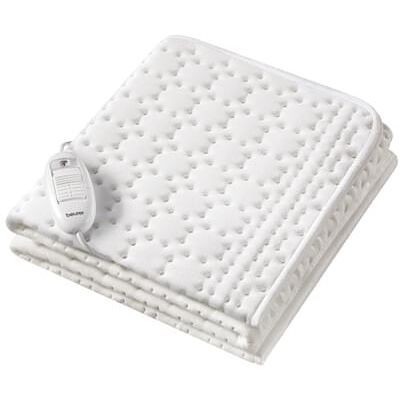 Beurer Sottocoperta Ub 30 50 W 130x75cm Bianco Beurer Sottocoperta Ub 30 50 W 130x75cm Bianco