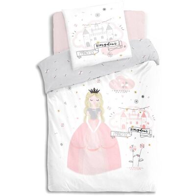 ATMOSPHERA Completo Letto Principessa 140x200 ATMOSPHERA Completo Letto Principessa 140x200