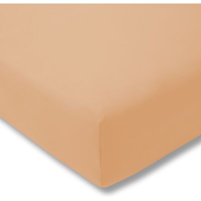 ESTELLA Zwirn-Jersey Lenzuolo con angoli elasticizzati - 90-120cm x 200-220cm ESTELLA Zwirn-Jersey Lenzuolo con angoli elasticizzati - 90-120cm x 200-220cm