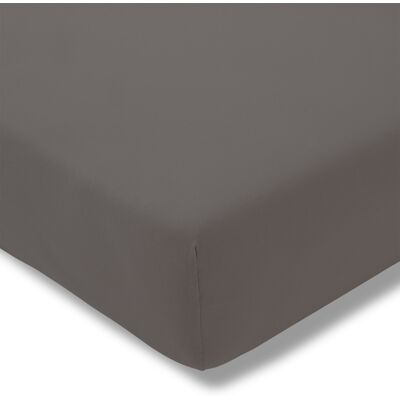 Estella Lenzuolo Spandex di Cotone - Elasticizzato, 140-160x200-220cm Estella Lenzuolo Spandex di Cotone - Elasticizzato, 140-160x200-220cm