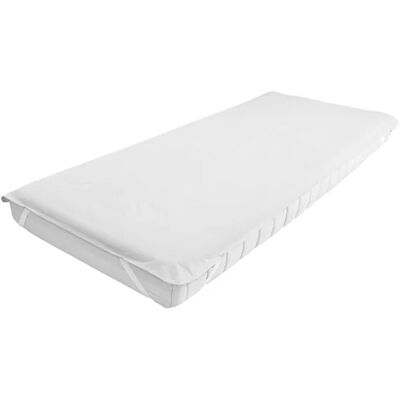 OEM Coprimaterasso Senna Home Bamboo 160x200 OEM Coprimaterasso Senna Home Bamboo 160x200