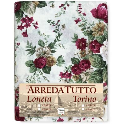 TEX FAMILY - Sanderson Rosa - 1 piazza - tessuto decorativo TEX FAMILY - Sanderson Rosa - 1 piazza - tessuto decorativo