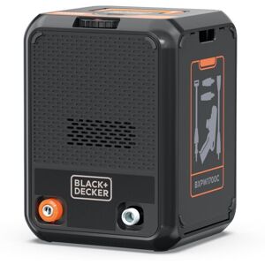 Black & Decker Bxpw1700c Idropulitrice Ad Alta Pressione Compatta (1700 W, 130 Bar, 450 L/h) Black & Decker Bxpw1700c Idropulitrice Ad Alta Pressione Compatta (1700 W, 130 Bar, 450 L/h)
