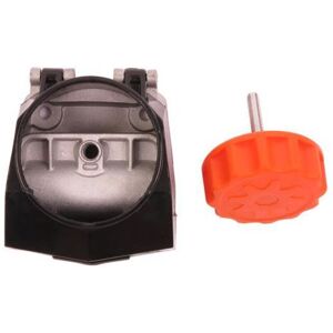 FUXTEC Bloccaggio / Impugnatura A Due Mani Per Decespugliatore FUXTEC Bloccaggio / Impugnatura A Due Mani Per Decespugliatore