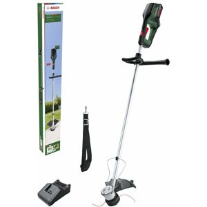 Bosch Tagliaerba Advancedgrasscut 36v-33 1 Batteria 2,6ah - 06008c1k00 Bosch Tagliaerba Advancedgrasscut 36v-33 1 Batteria 2,6ah - 06008c1k00