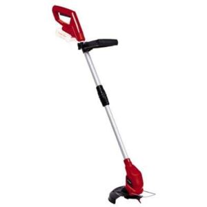 Einhell Power X-change Gc-ct 18/24 Li Solo A Batteria Decespugliatore Senza Caricatore, Batteria Non Inclusa Nella Cons Einhell Power X-change Gc-ct 18/24 Li Solo A Batteria Decespugliatore Senza Caricatore, Batteria Non Inclusa Nella Cons