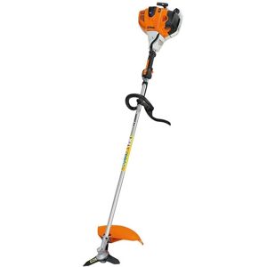 Stihl Decespugliatore A Scoppio Fs260r 41.6cc Impugnatura Circolare Taglio 420mm Stihl Decespugliatore A Scoppio Fs260r 41.6cc Impugnatura Circolare Taglio 420mm