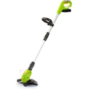 FIELDMANN Coupe-bordures Sans Fil - - Fzs 1005-a FIELDMANN Coupe-bordures Sans Fil - - Fzs 1005-a