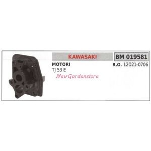 KAWASAKI POWER TOOLS Flangia Termica Kawasaki Decespugliatore Tj 53e 019581 KAWASAKI POWER TOOLS Flangia Termica Kawasaki Decespugliatore Tj 53e 019581