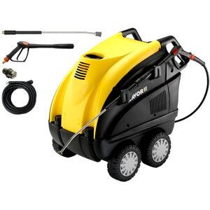 LAVOR - Idropulitrice Acqua Calda Npx 1211 Xp 3200w 330-660l/h - Salone LAVOR - Idropulitrice Acqua Calda Npx 1211 Xp 3200w 330-660l/h - Salone