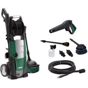 LAVOR Idropulitrice Elettrica A Freddo "galaxy 160" 160 Bar 510 L/h 2500w LAVOR Idropulitrice Elettrica A Freddo "galaxy 160" 160 Bar 510 L/h 2500w