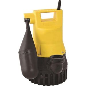 Jung Pumpen Pompa Di Drenaggio Cantina U3ks, 4 M Cavo, Jp50000 Jung Pumpen Pompa Di Drenaggio Cantina U3ks, 4 M Cavo, Jp50000
