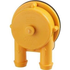 kwb Pompa Per Trapano Portata 1500 L/h 813102 kwb Pompa Per Trapano Portata 1500 L/h 813102
