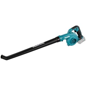Makita Ub101dz Ventilatore 12 V Max. (senza Batteria, Senza Caricatore), 50 W, Nero, Blu, Argento, One - Makita Ub101dz Ventilatore 12 V Max. (senza Batteria, Senza Caricatore), 50 W, Nero, Blu, Argento, One -