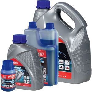 Efco Olio Eurosint 2 Evo 2 Tempi Tanica 1 Lt Efco Olio Eurosint 2 Evo 2 Tempi Tanica 1 Lt
